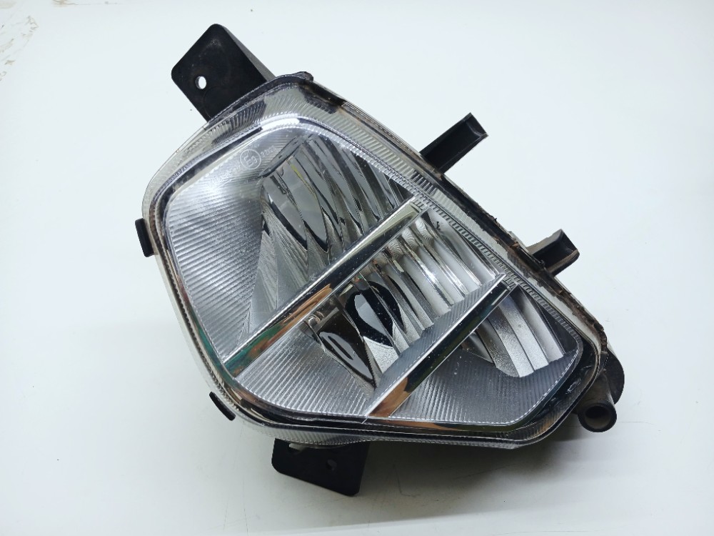 Farol Milha Esquerdo Volkswagen Virtus 1.4t 2024 2025