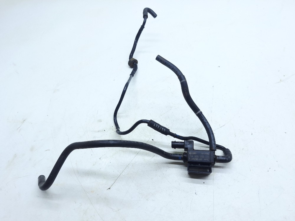 Válvula Solenoide Vw Jetta Gli 2.0 2020 06H906283J