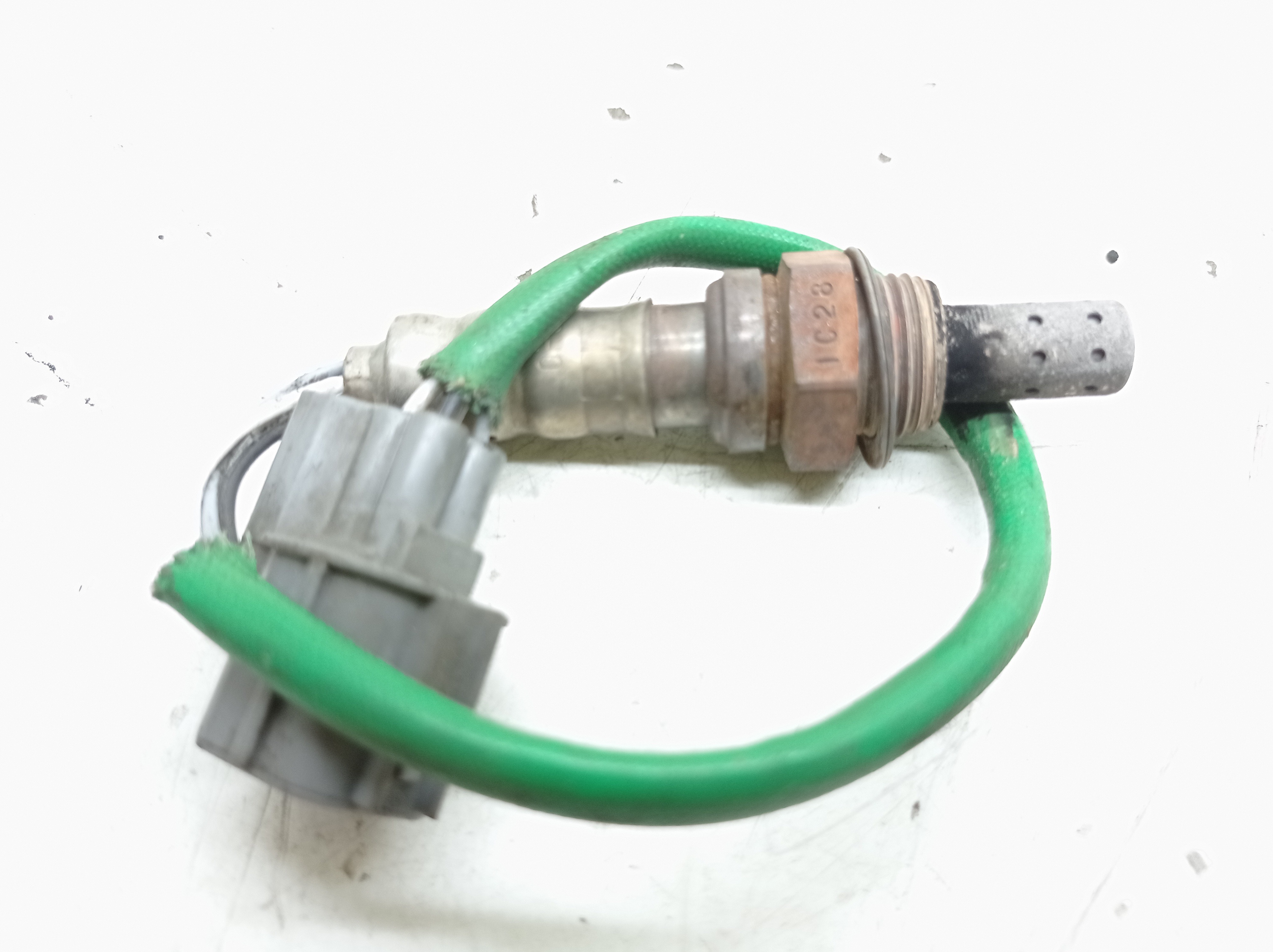 Sonda Lambda Honda Civic 1.7 2005 / 2006 Nº501h22