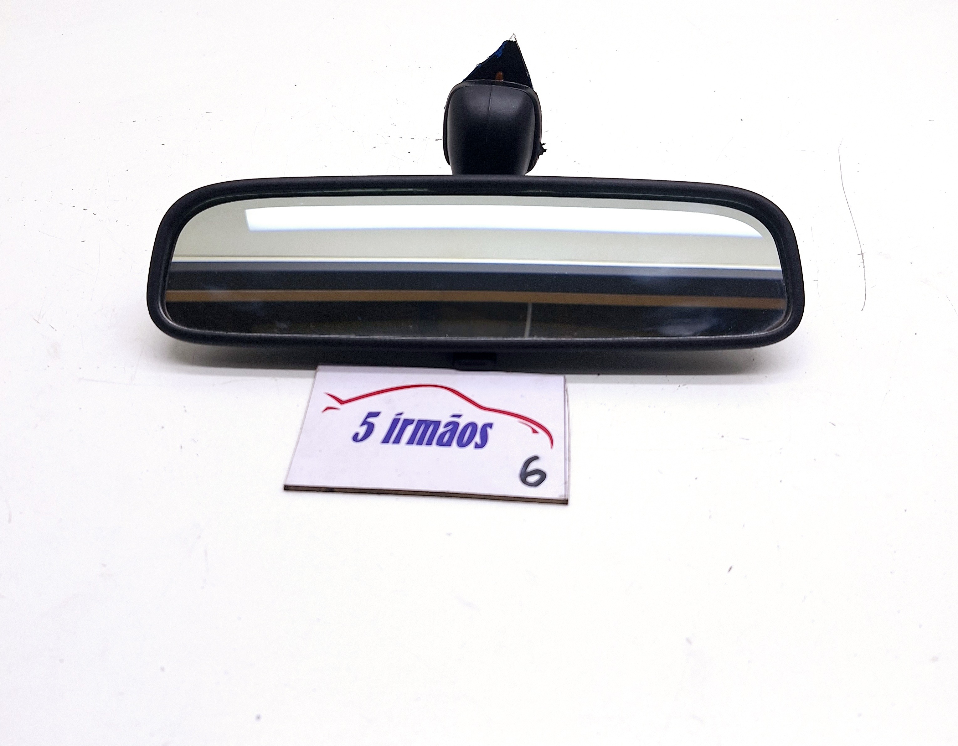 Retrovisor Interno Hyundai Azera 3.3 2011