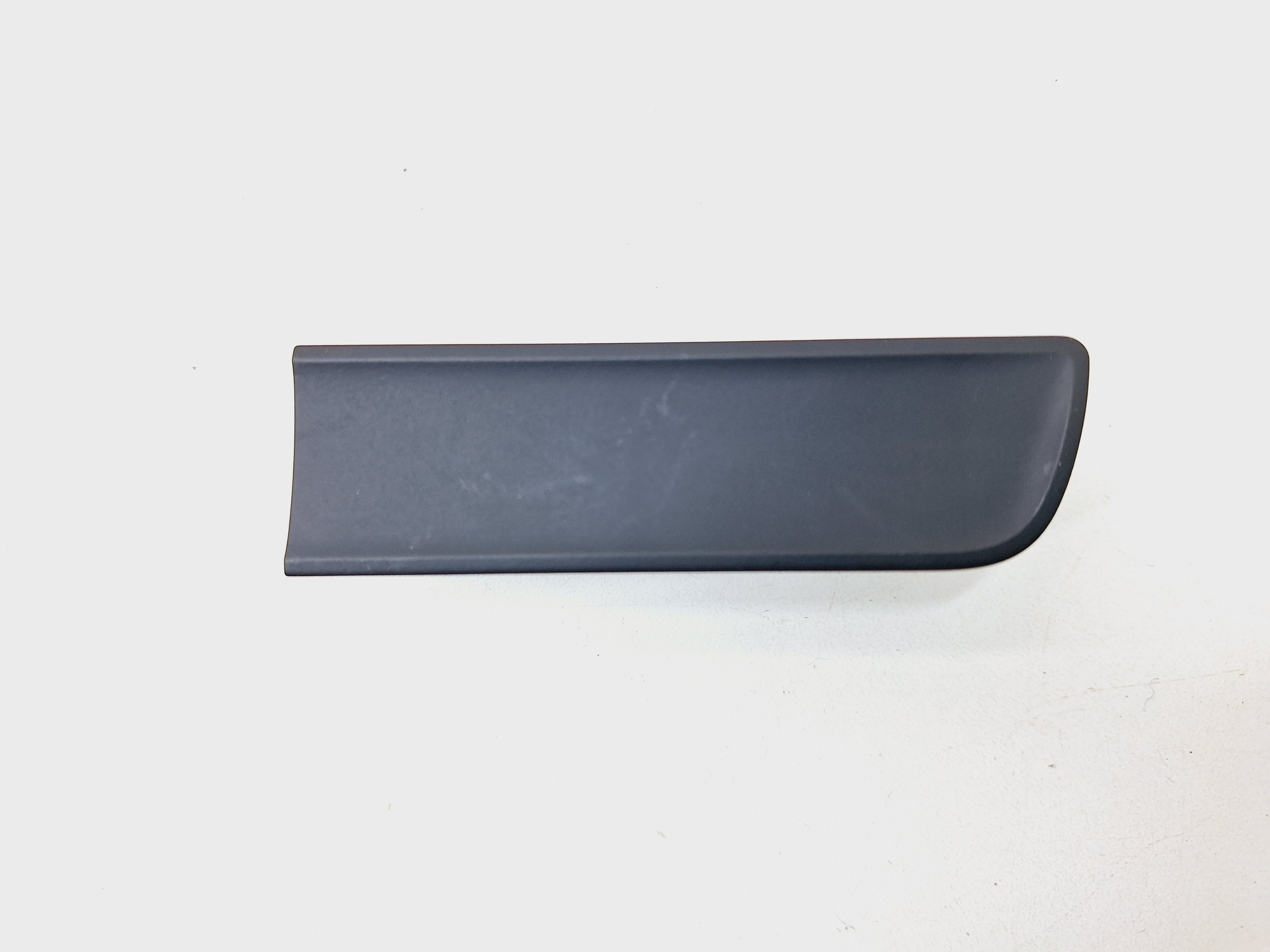 Acabamento Painel Central Audi A1 1.4 2011/ 2012 Nº8×0959674 Preto
