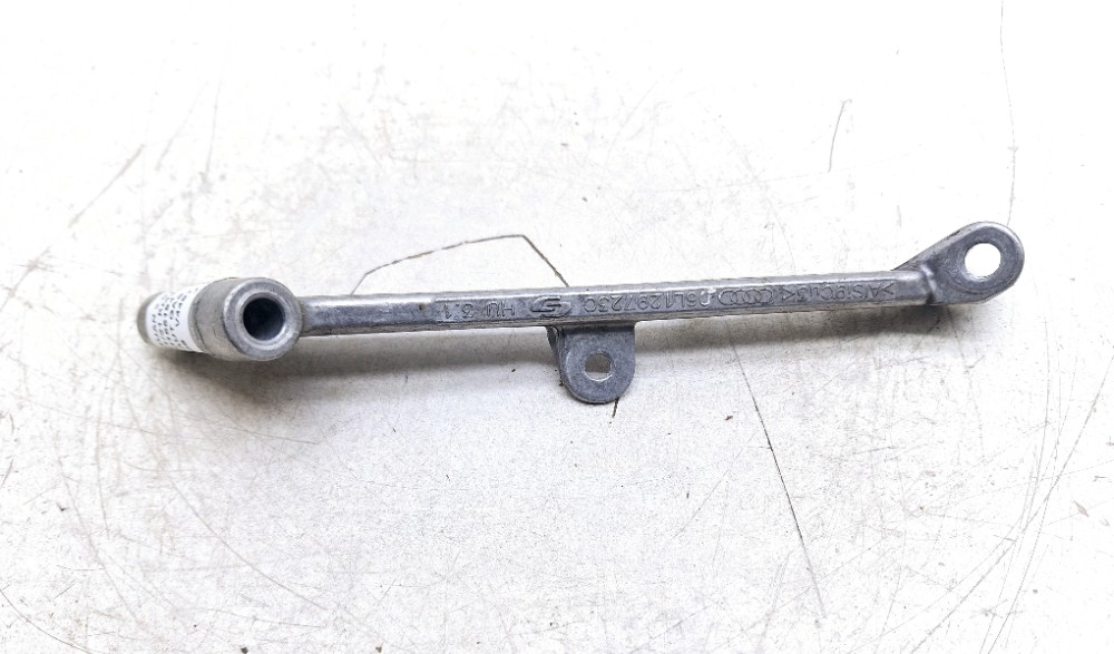 Suporte Coletor Admissão Vw Tiguan Tsi 2.0 2021 06l29723c