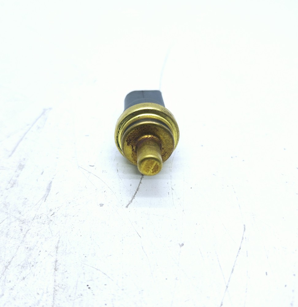 Sensor Temperatura Água Audi A3 Sedan 1.8 2015