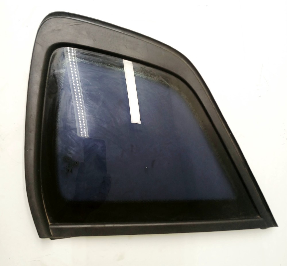 Vidro Fixo Traseiro Direito Vw Taos Tsi 1.4 2021 2022