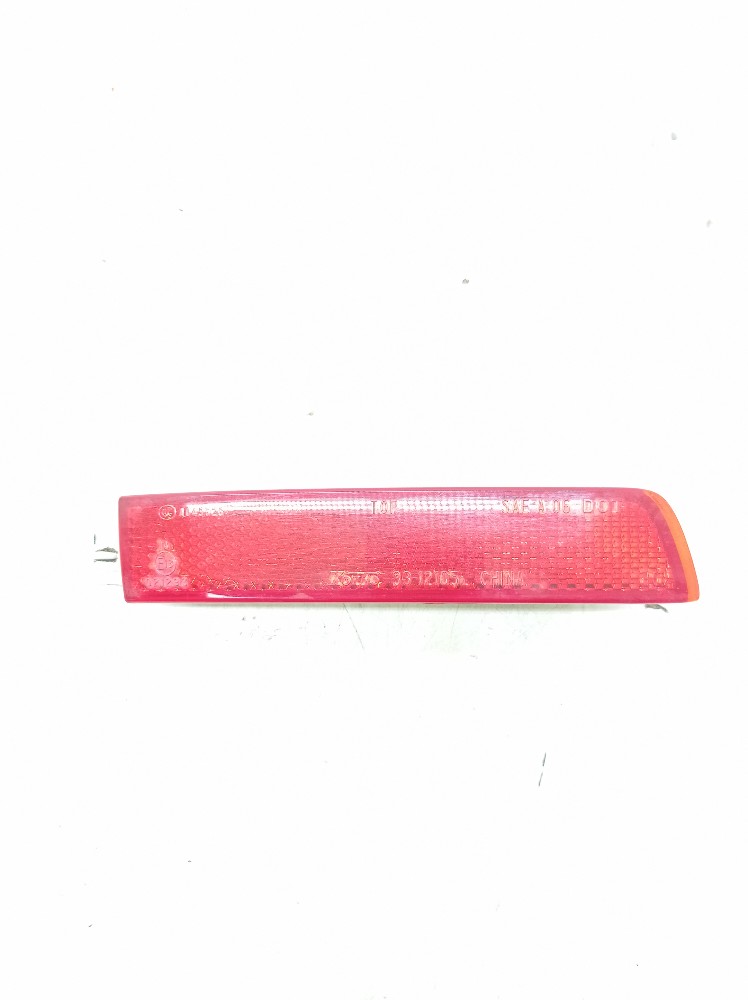 Refletor Olho Gato Esquerdo Nissan Kicks 1.6 2020 2021