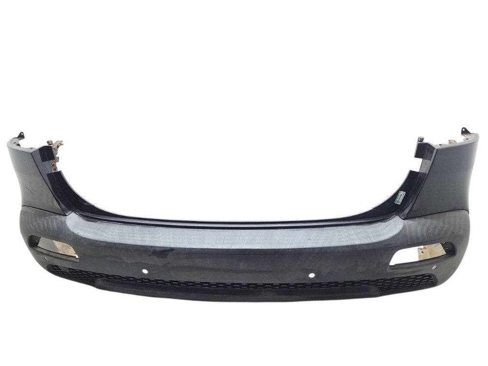Parachoque Traseiro Kia Sorento 3.5 2012 2013