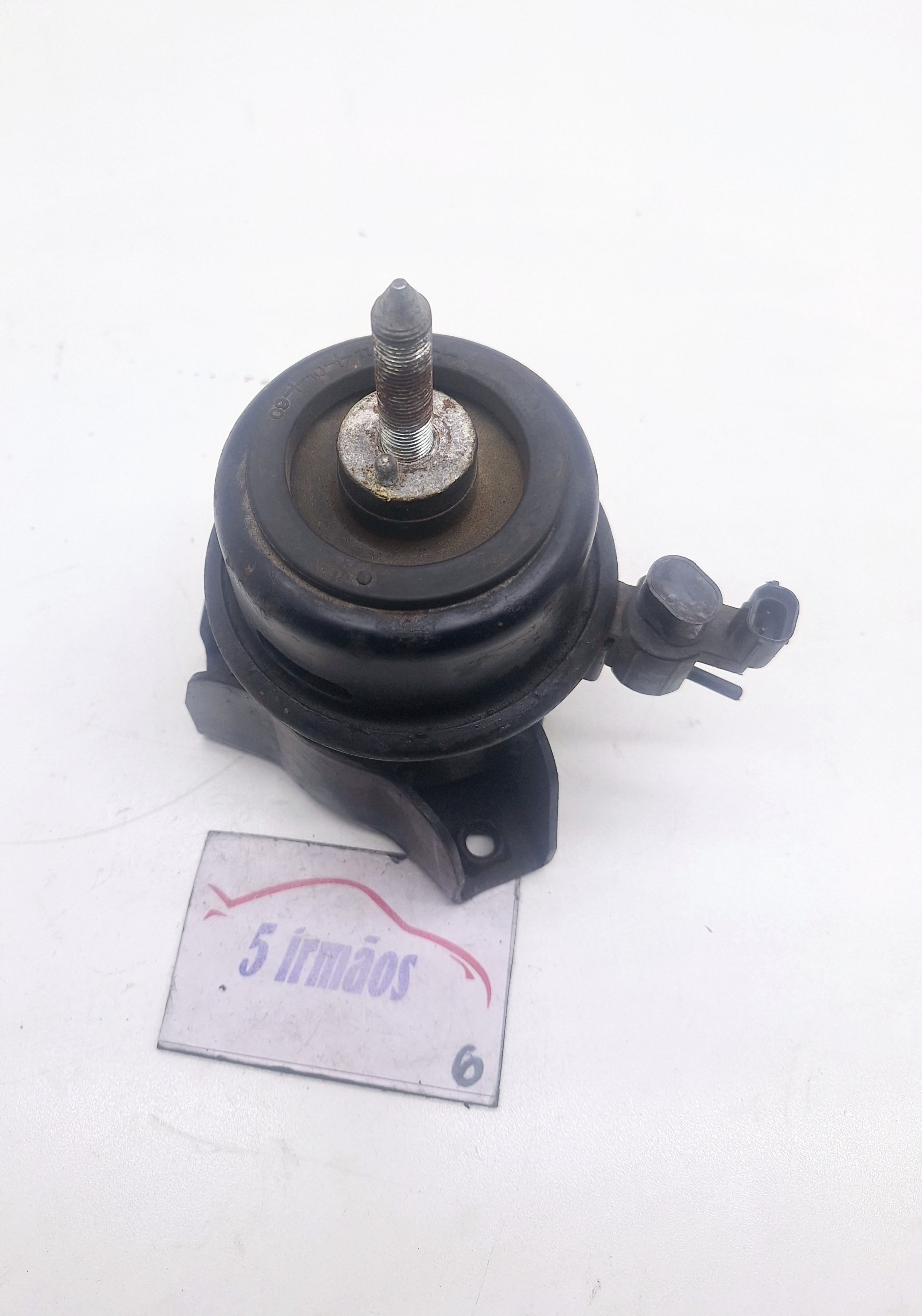Coxim Dianteiro Câmbio Hyundai Veracruz 3.8 2009 2010