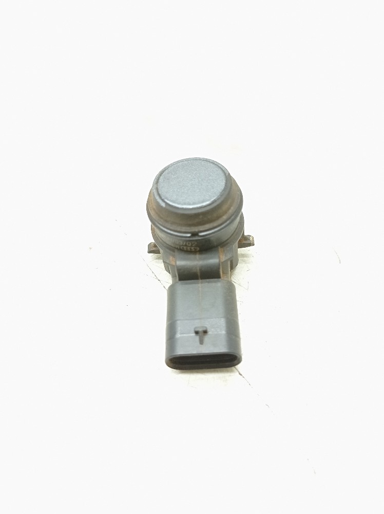 Sensor Estacionamento Traseiro Bmw 320i Gt 2.0 2014 2015
