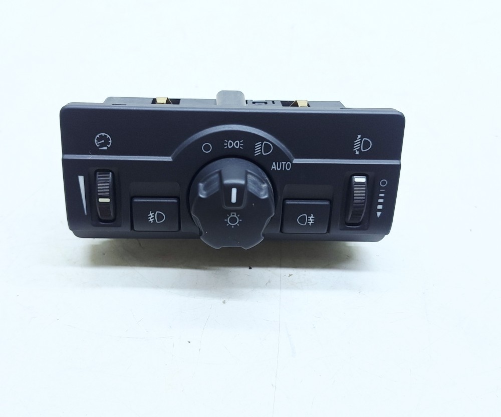 Comando Farol Milha Freelander 2 2.2 2012 6g9n13a024he