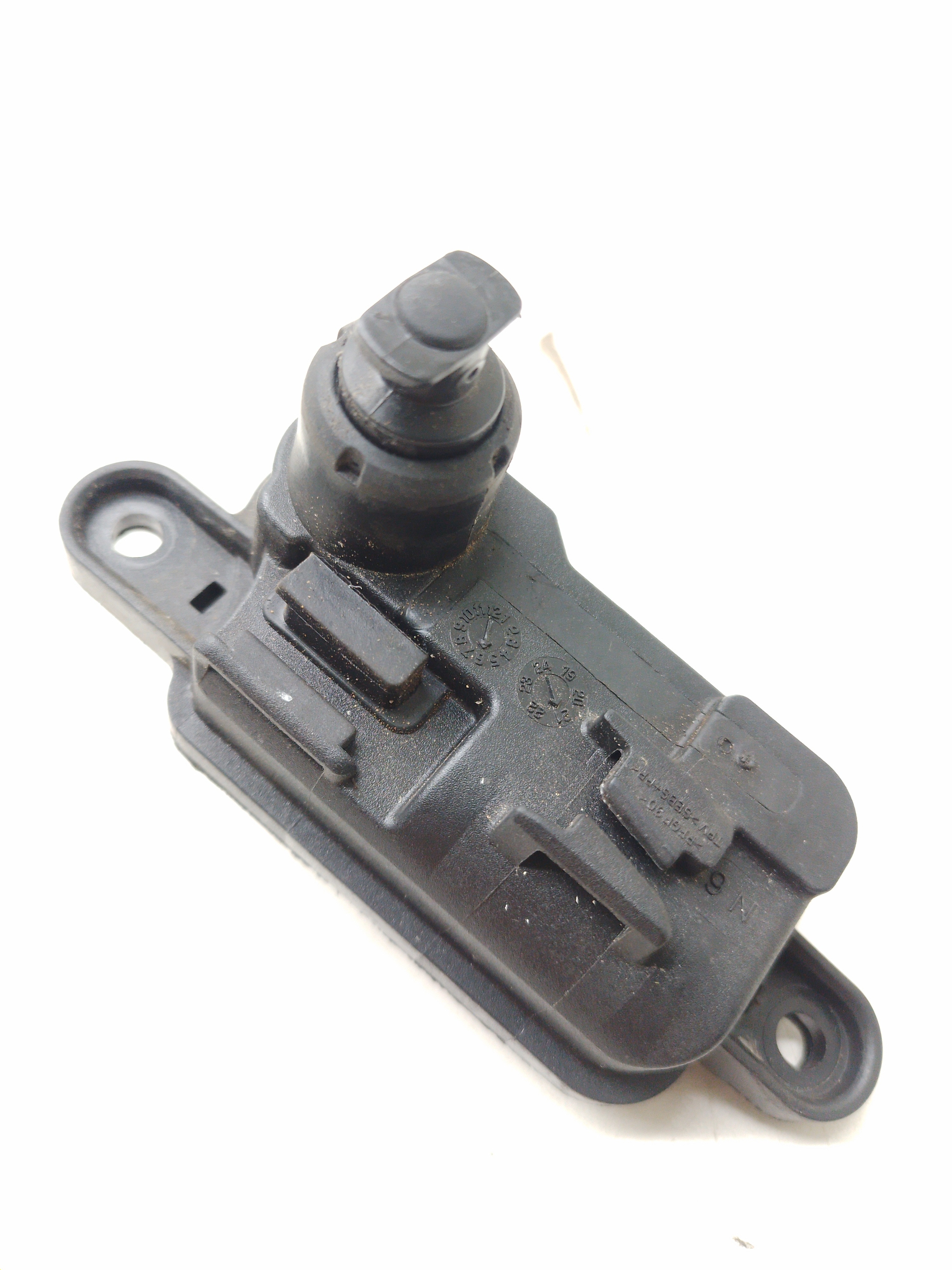 Trava Portinhola Audi A3 Sedan Tfsi 2.0 2021 2022 8v0862159
