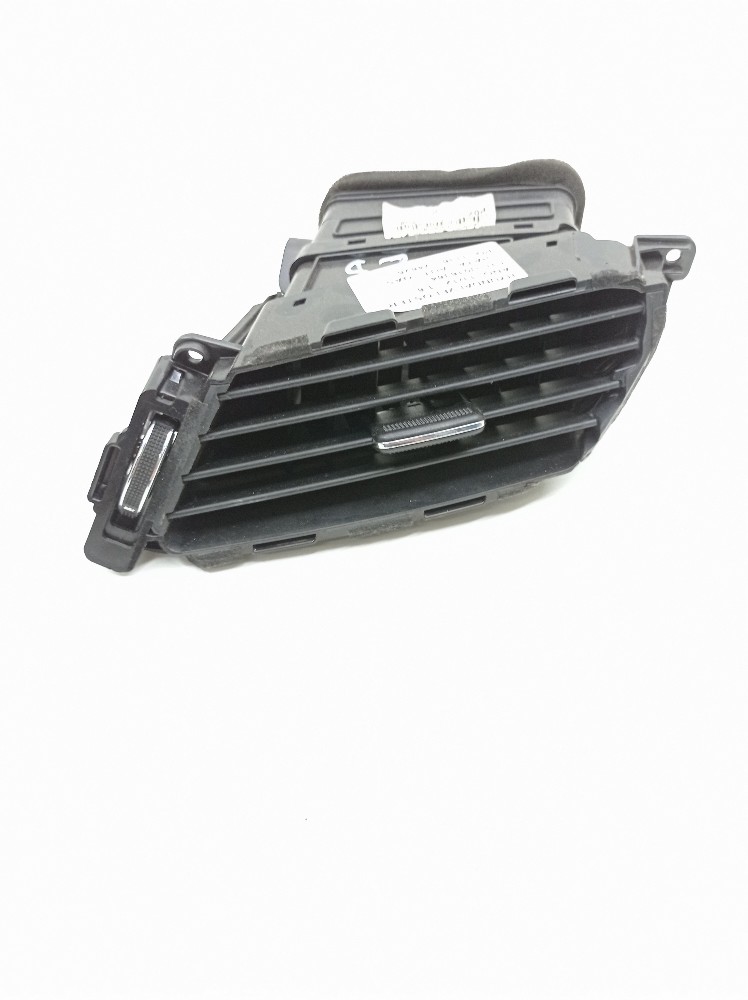 Difusor Ar Central Direito Veloster 1.6 2011 2012