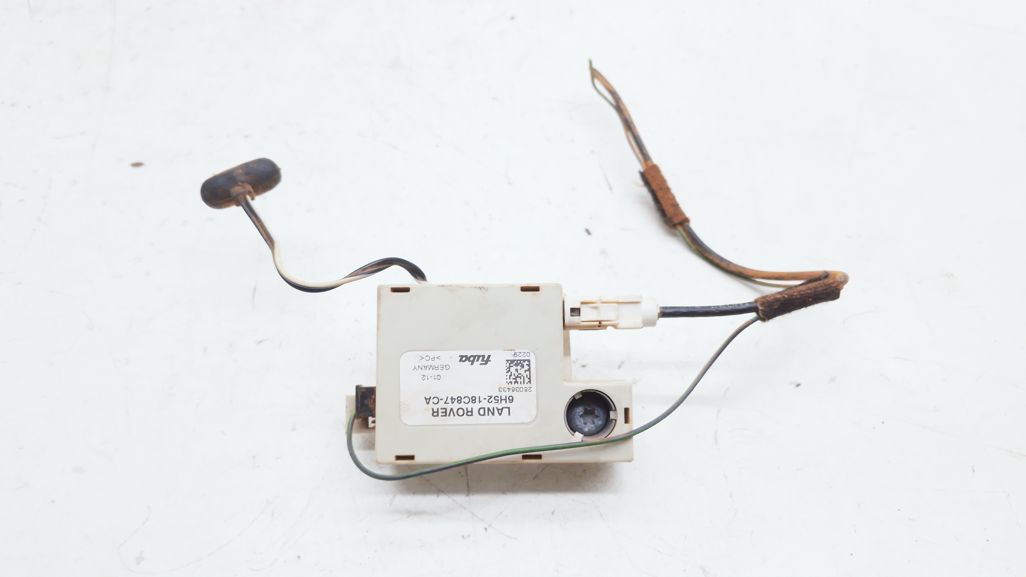 Módulo Amplificador Antena Freelander 2 2012 N6h5218c847ca