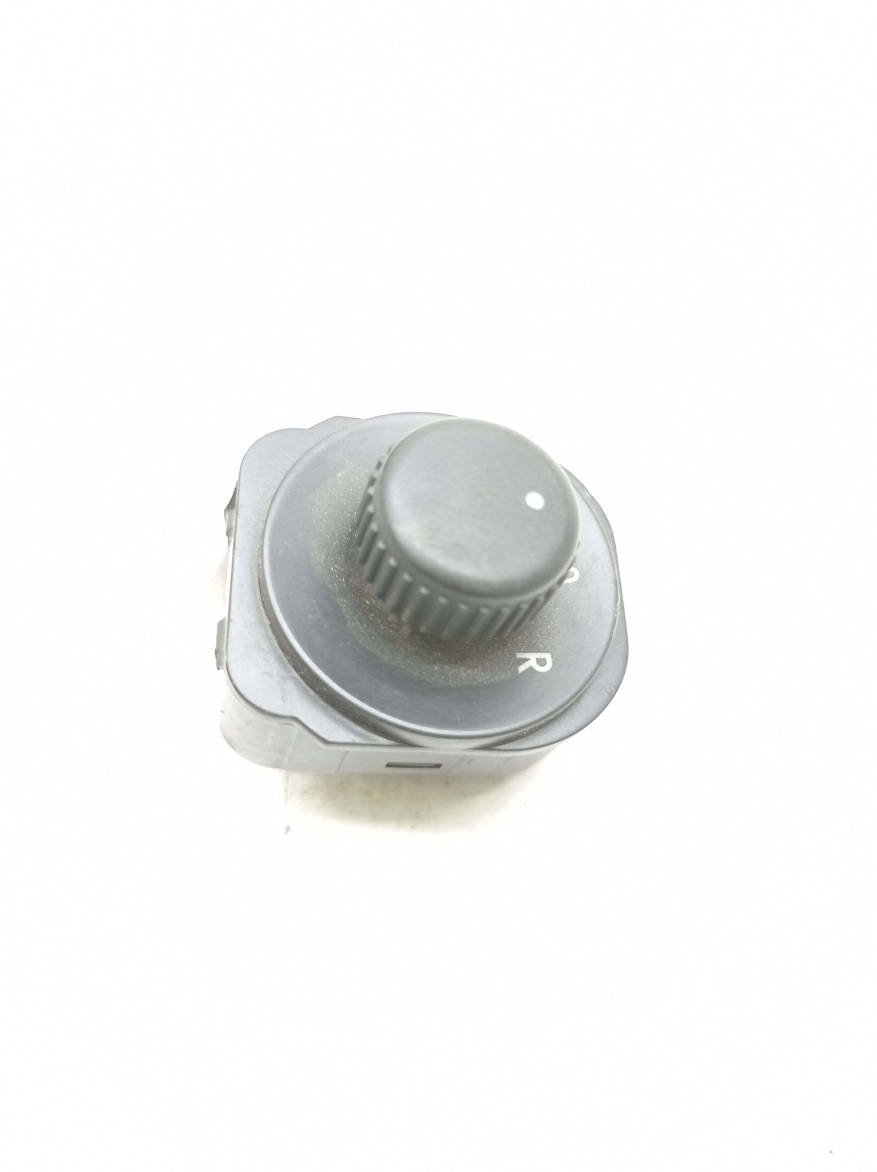 Botão Ajuste Retrovisor Chery S18 1.3 2011 Nºs188202570