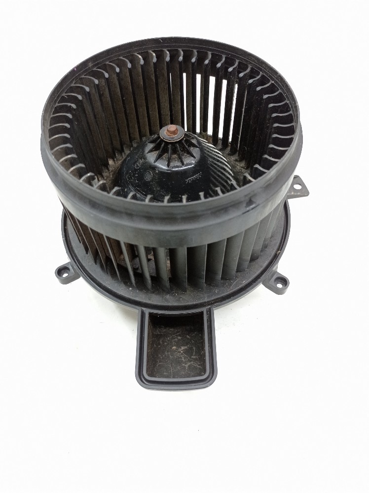 Motor Ventilador Ar Condicionado Town Country 3.6 2011 2012