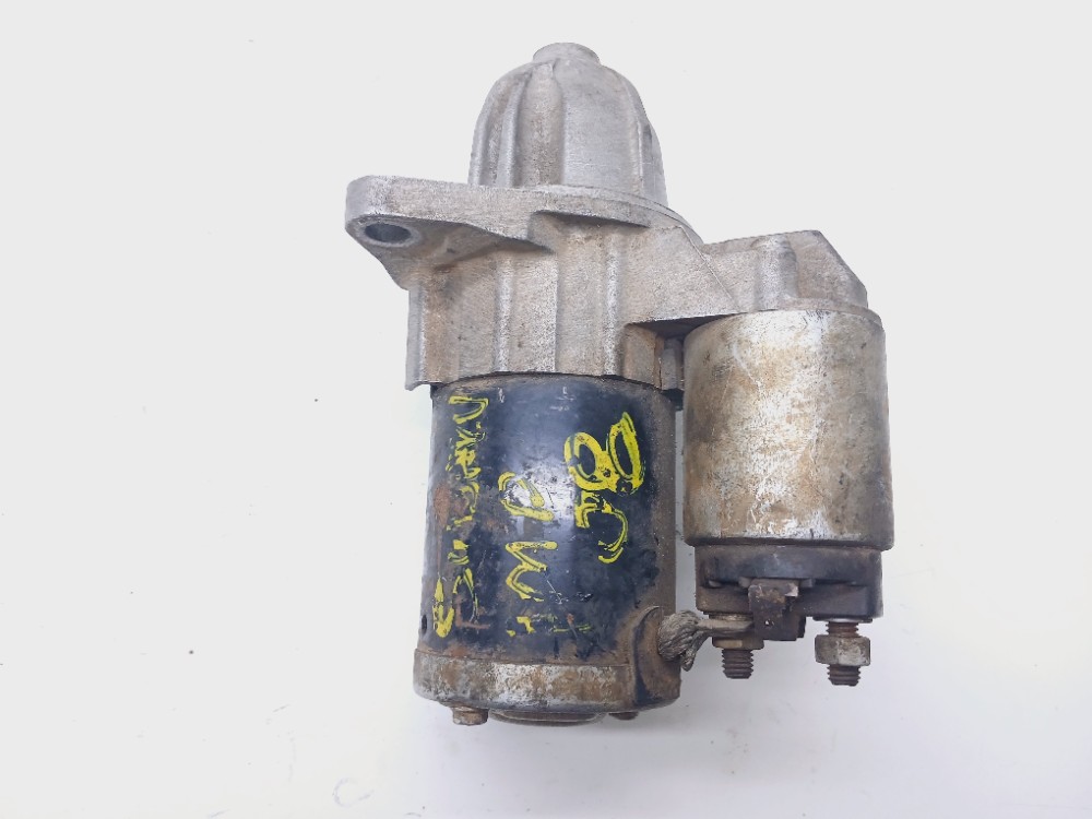 Motor Arranque Subaru Impreza 2.0 2007 2008 23300aa570