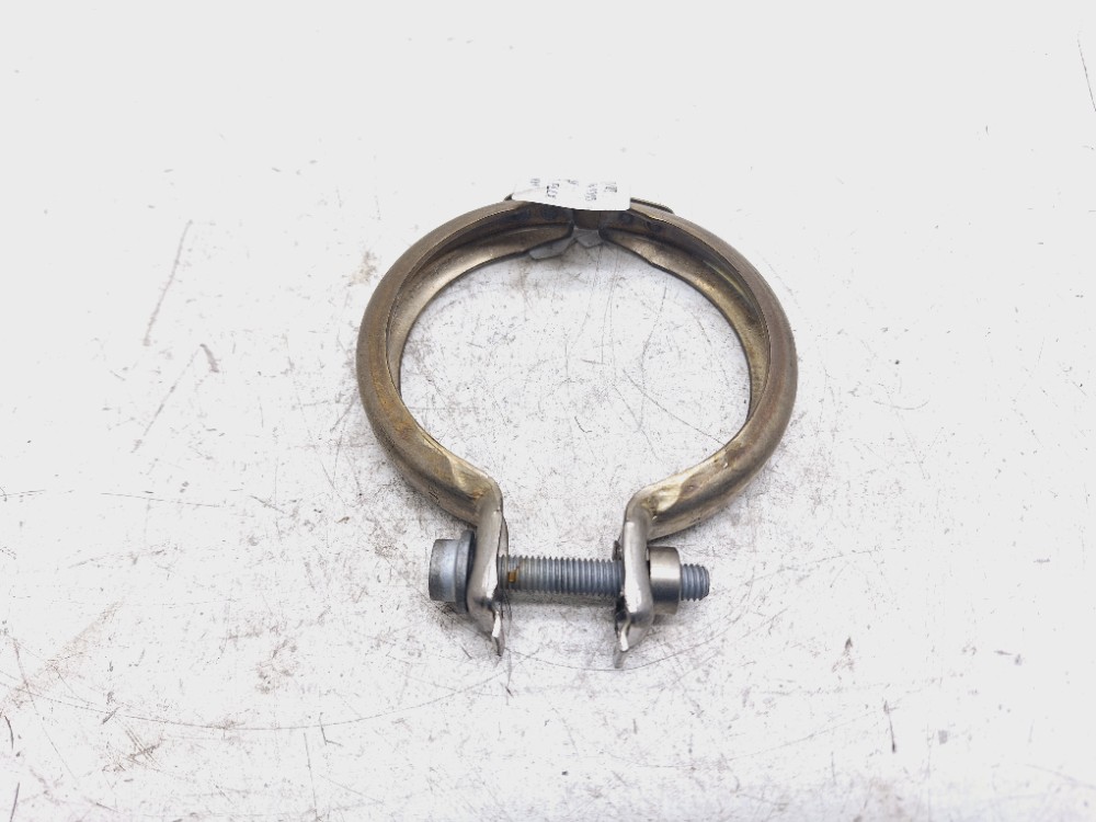 Braçadeira Turbina Vw Tcross Tsi 1.0 2023 2024 5q0253725h