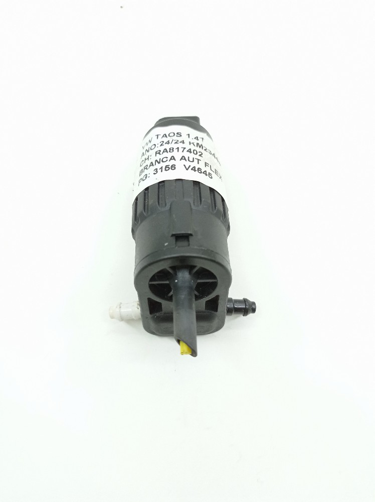 Motor Esguicho Parabrisa Vw Taos Tsi 1.4 2024 1k6955651