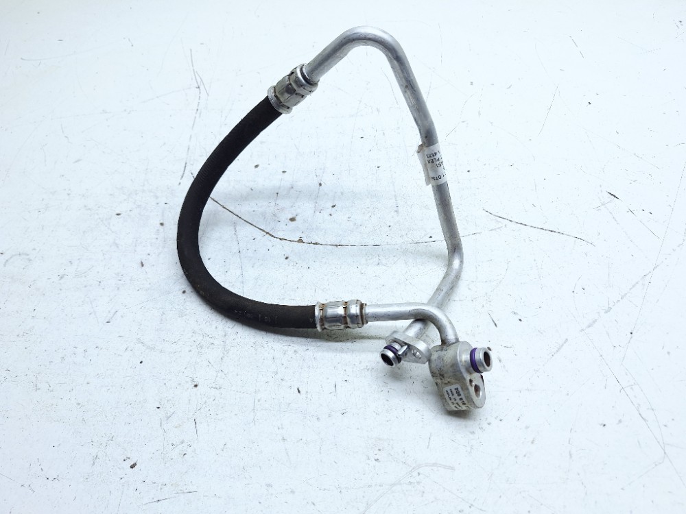 Mangueira Ar Condicionado Vw Nivus 1.0 2025 2q0816721e