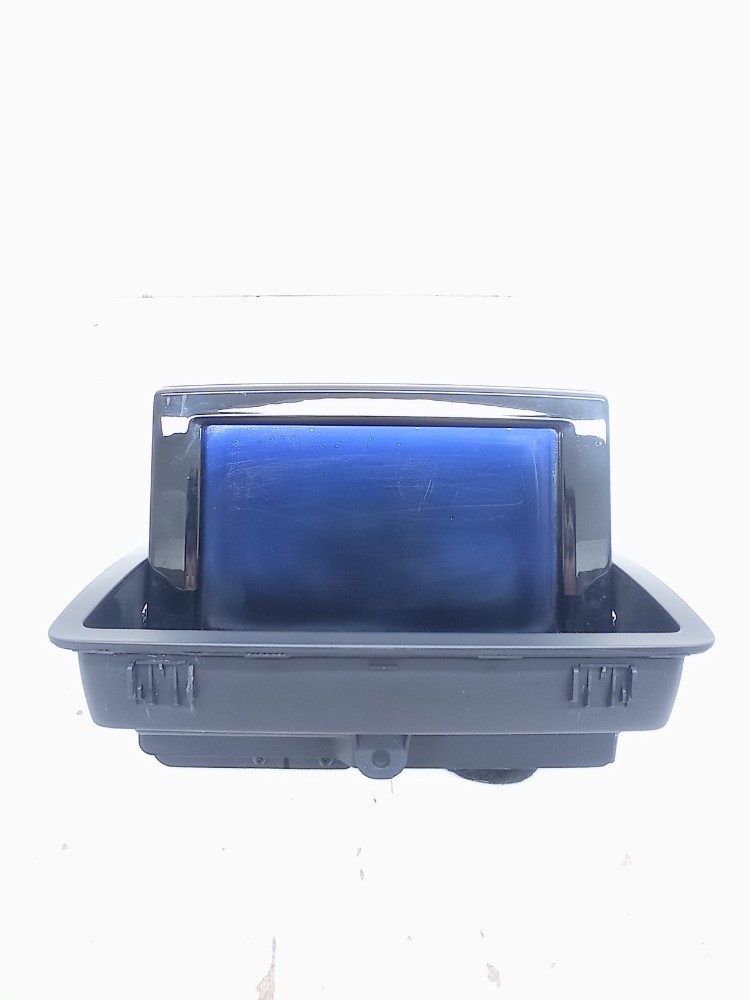 Visor Multimídia Audi Q3 Rs Quattro 2.5 2014 2015 8u857273b