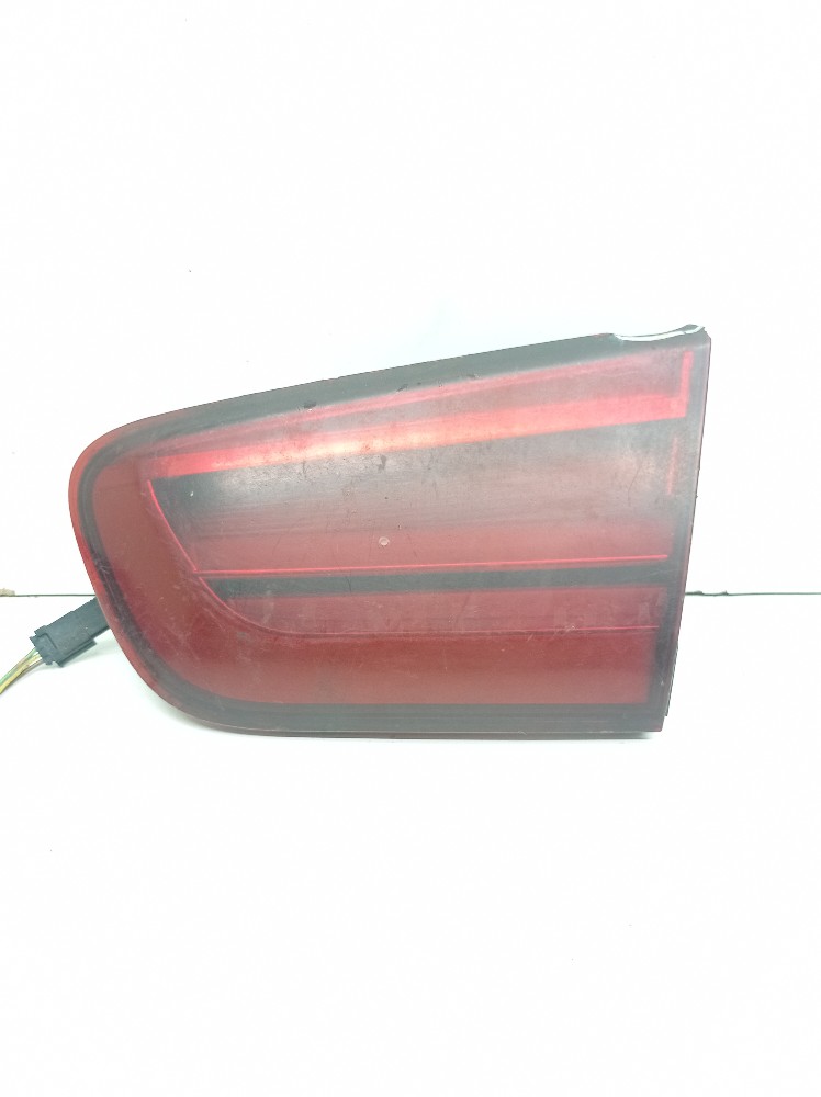 Lanterna Direita Tampa Traseira Bmw 125i 2.0 2016 7359019