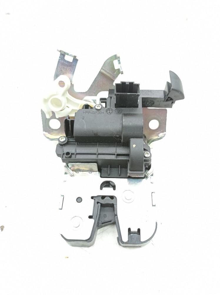 Fechadura Capô Audi A4 Tfsi 2.0 2017 2018 8w0827503
