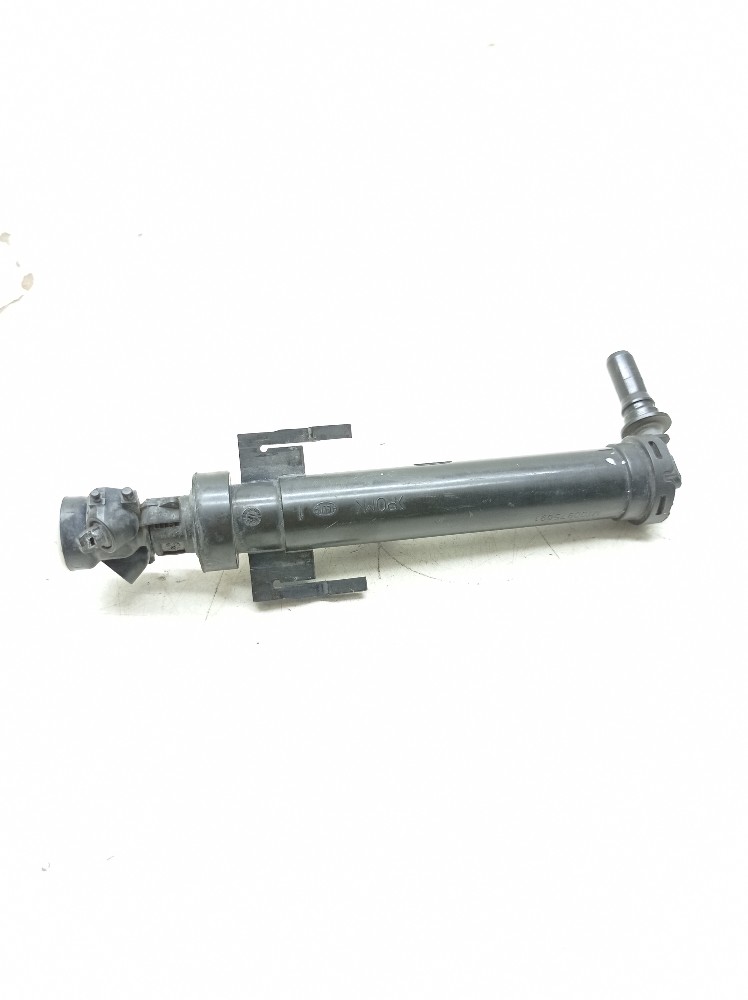 Esguicho Farol Direito Bmw 118i 2.0 2009 2010 727565702