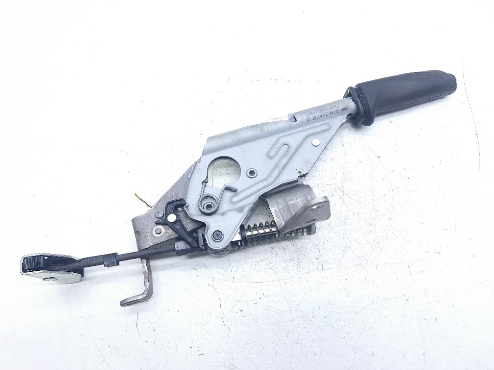 Alavanca Estacionamento Bmw 320i Gt 2.0 2014 2015