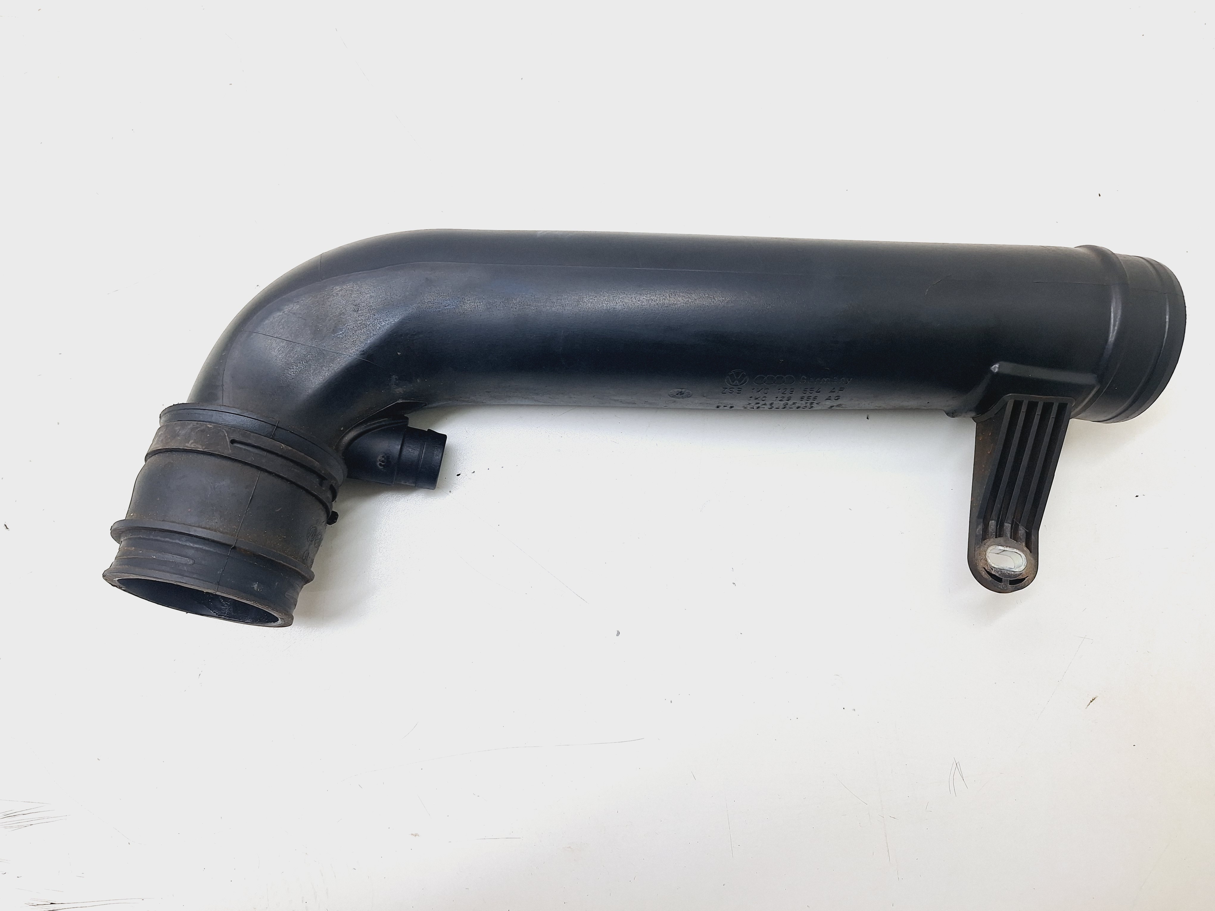 Mangueira Intercooler Audi Q3 2.0 Tfsi 2014 Nº1k0129654ap