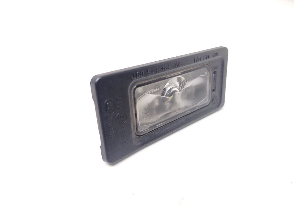 Luz Placa Led Vw Taos Tsi 1.4 2021 2022 5na943021