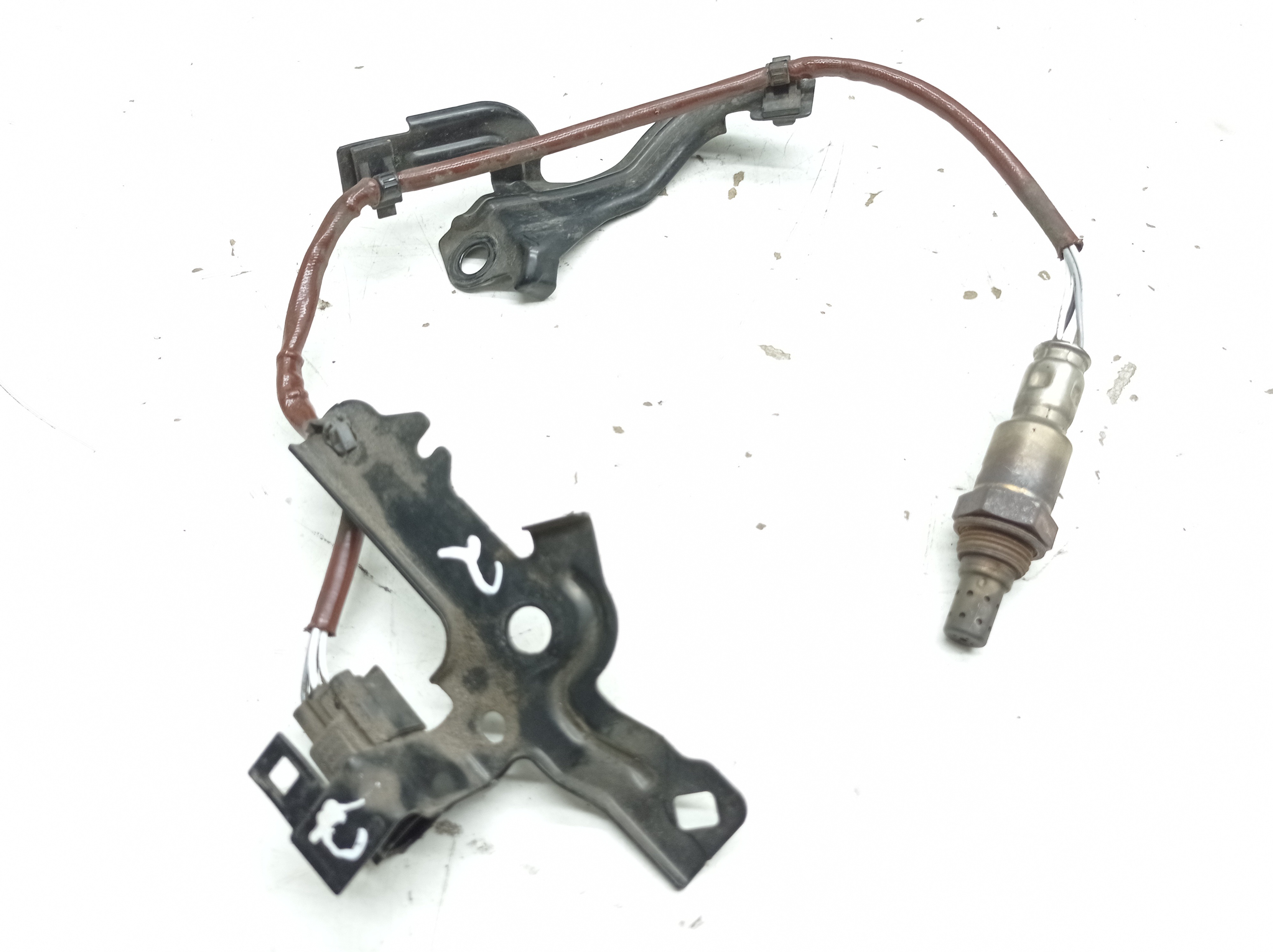 Sonda Lambda Honda Accord 3.5 2008 / 2009 Nºohy644h10
