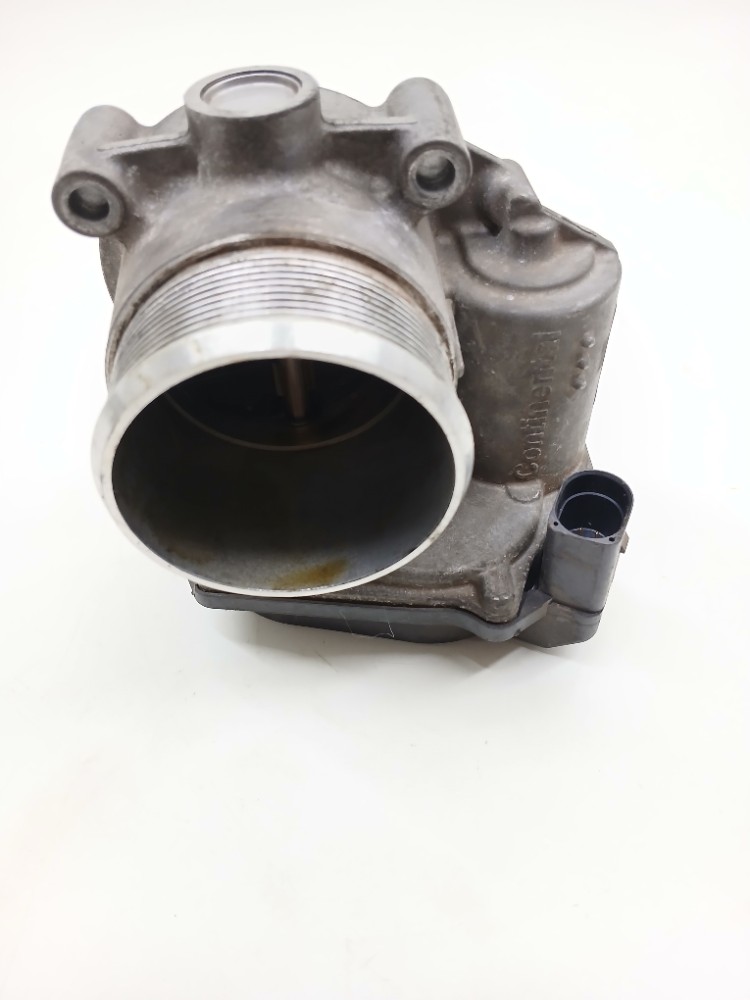Tbi Corpo Borboleta Vw Passat Tsi 2.0 2016 2017 06f133062t