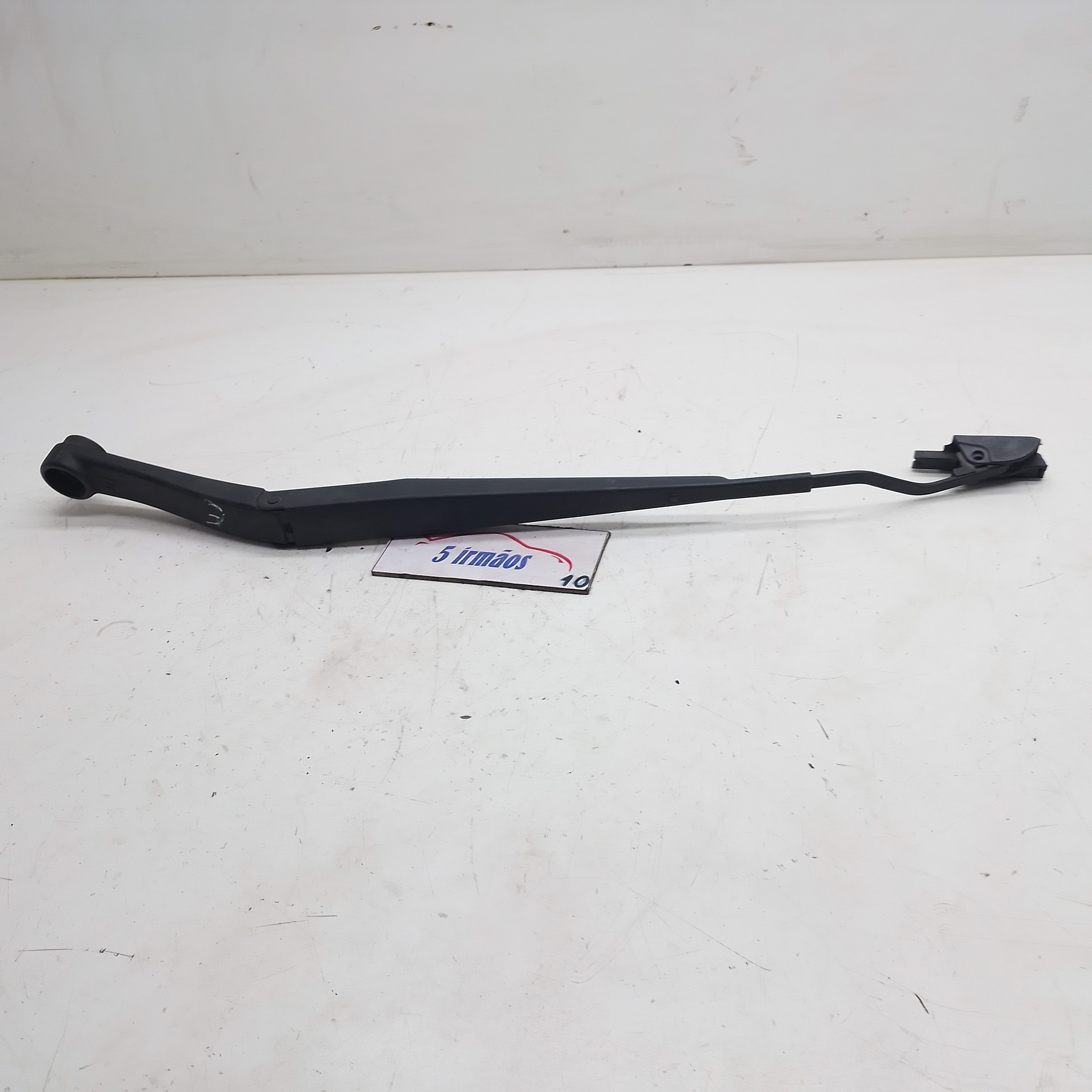 Braço Esquerdo Limpador Parabrisa Azera 3.0 V6 2009 / 2010 Esquerdo