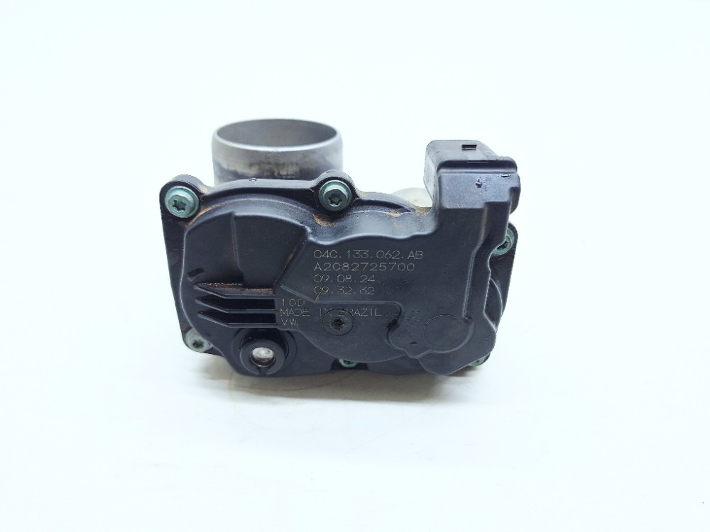 Tbi Corpo Borboleta Vw Nivus Tsi 1.0 2024 04c133062ab