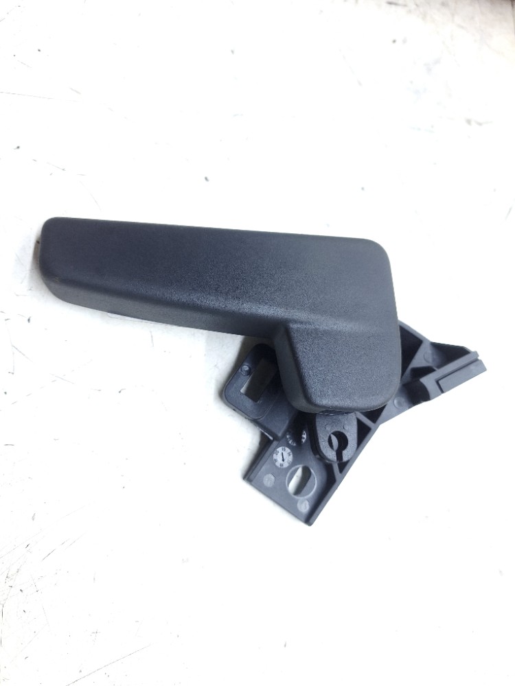 Alavanca Abertura Capô S Cabo Vw Passat Tsi 2.0 2019
