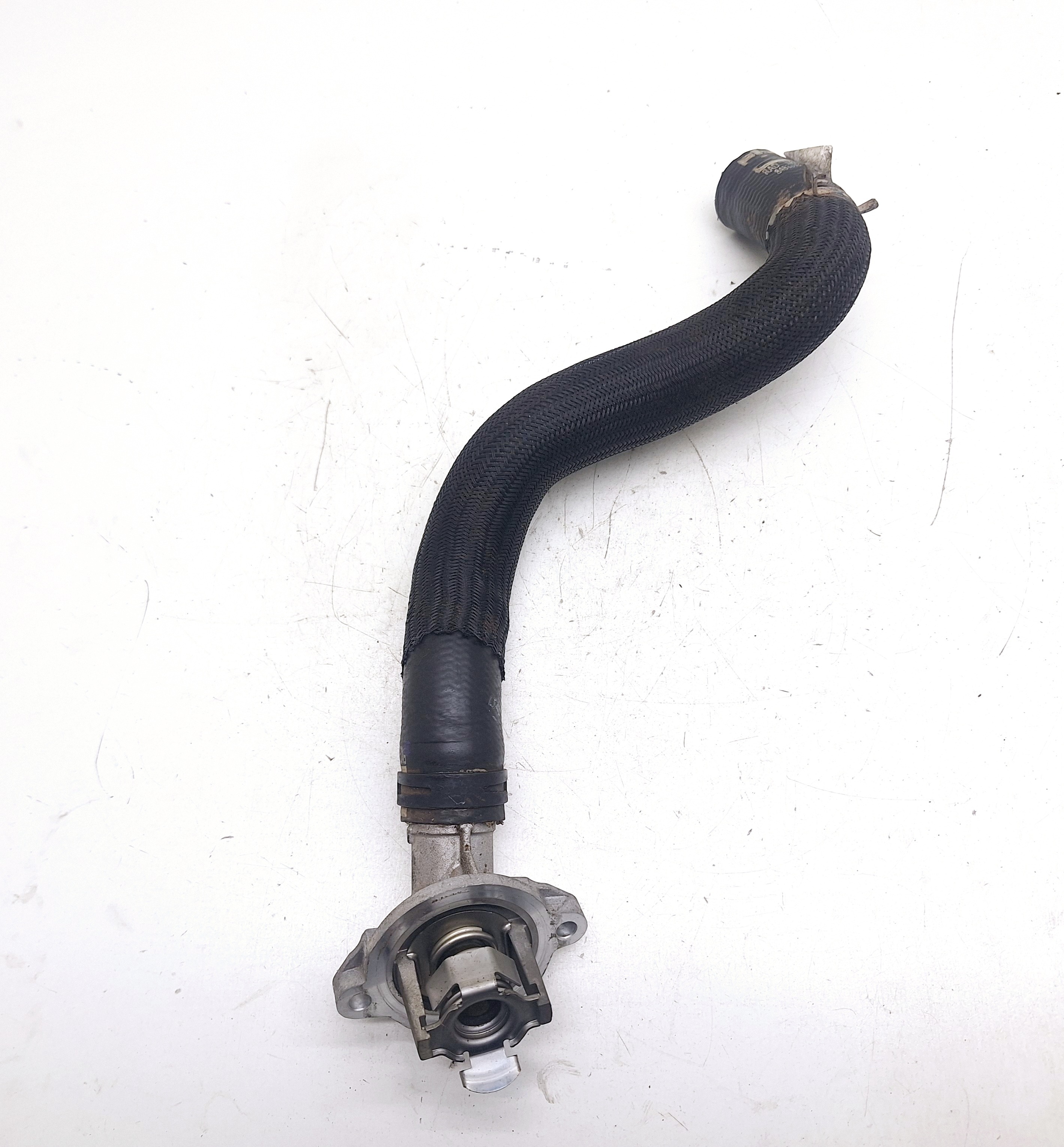 Mangueira Radiador Gm Equinox Rs 1.5 2021/ 2022 Nº84818906