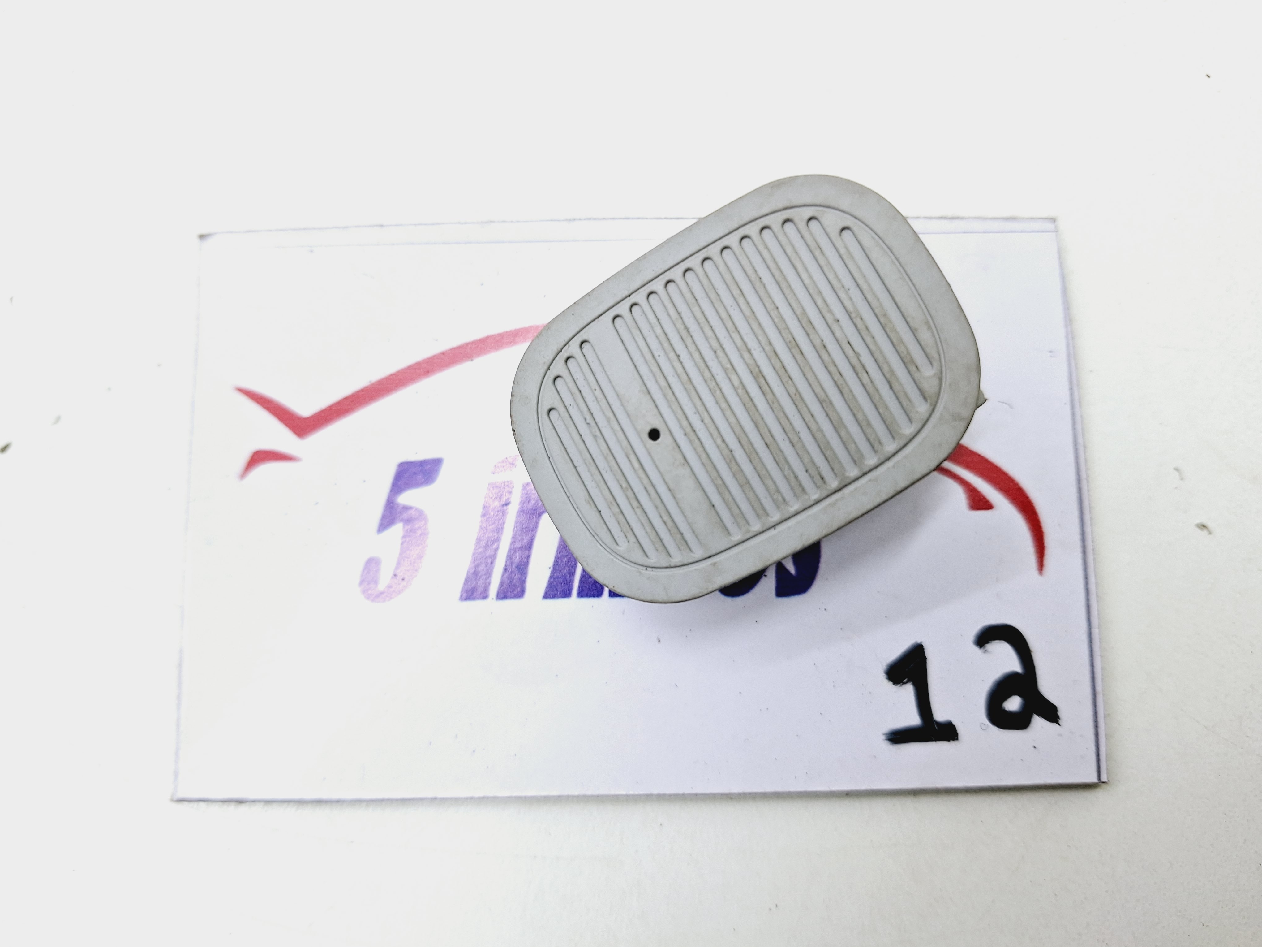 Microfone Teto Hyundai Santa Fé 3.3 2014 / 2015