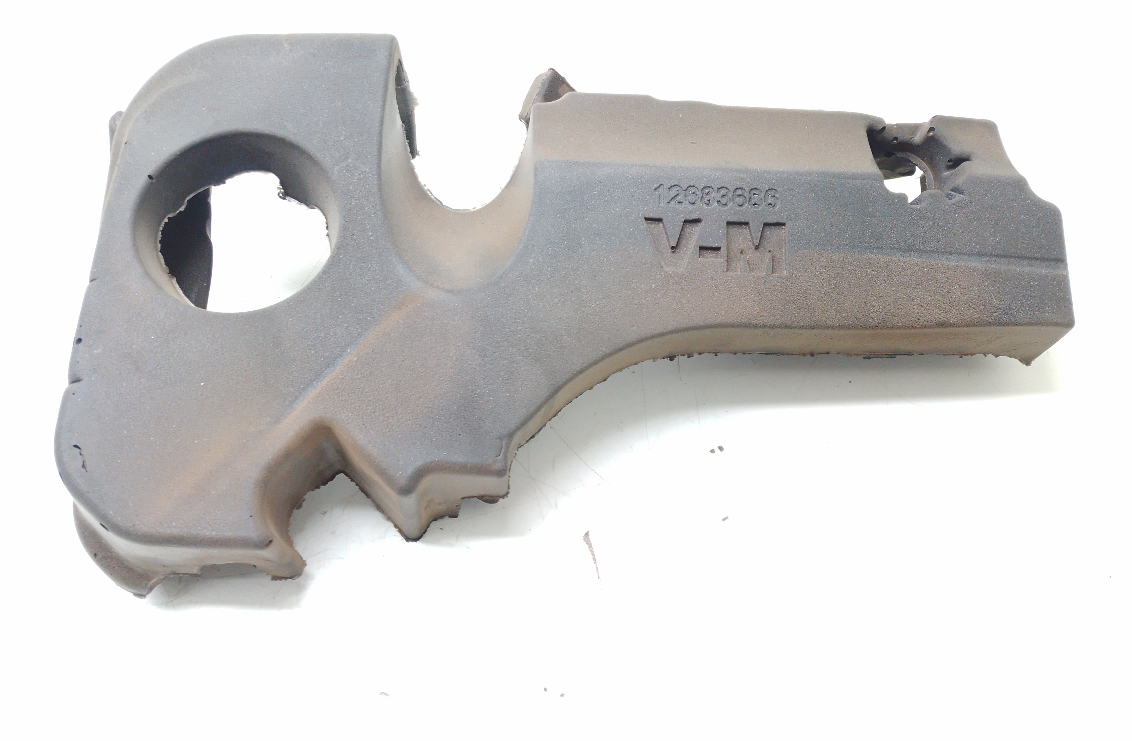 Espuma Anti Ruído Gm Equinox Rs 1.5 2022 Nº12683686