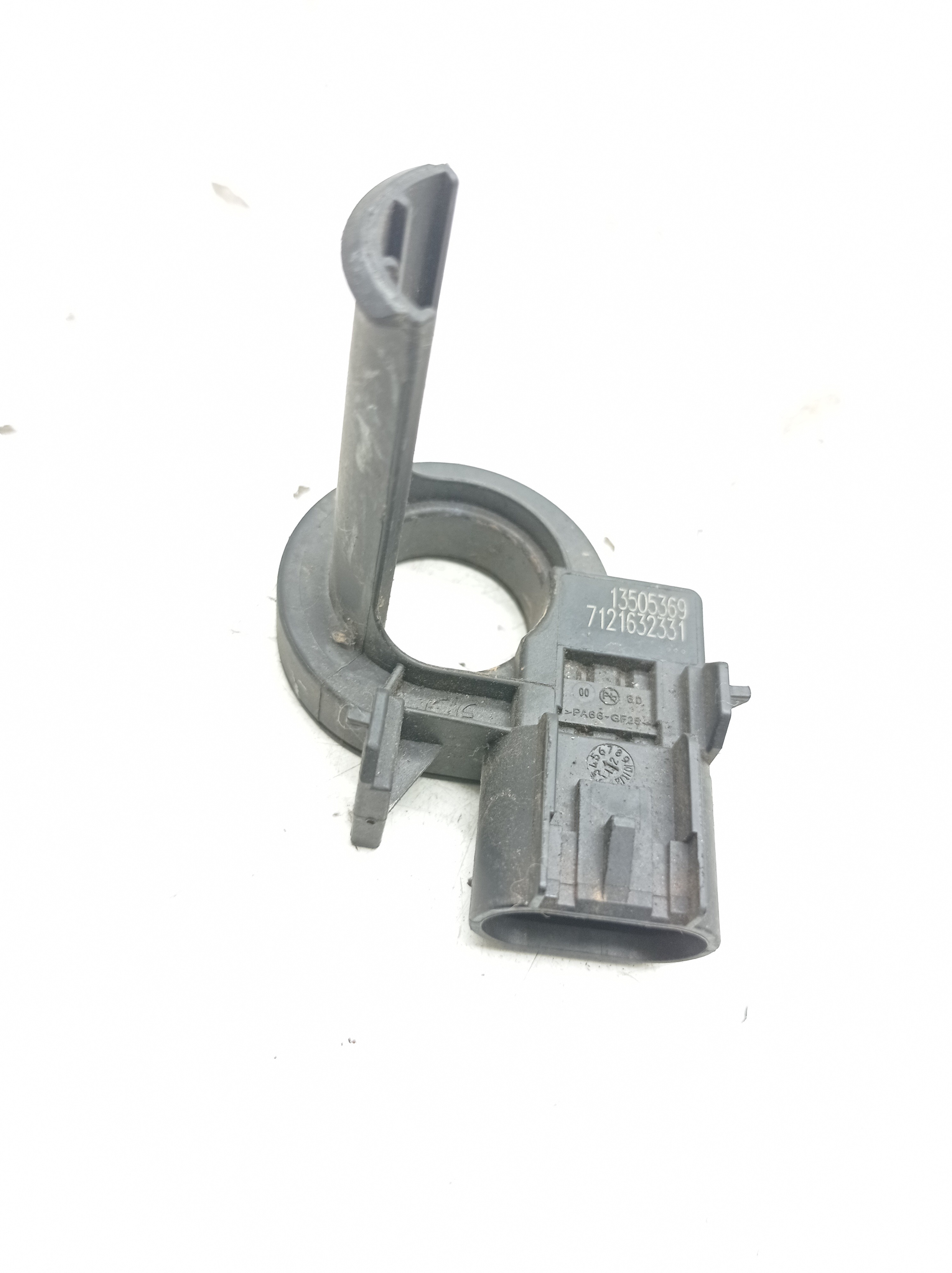 Sensor Corrente Bateria Gm Sonic 1.6 2012 13505369