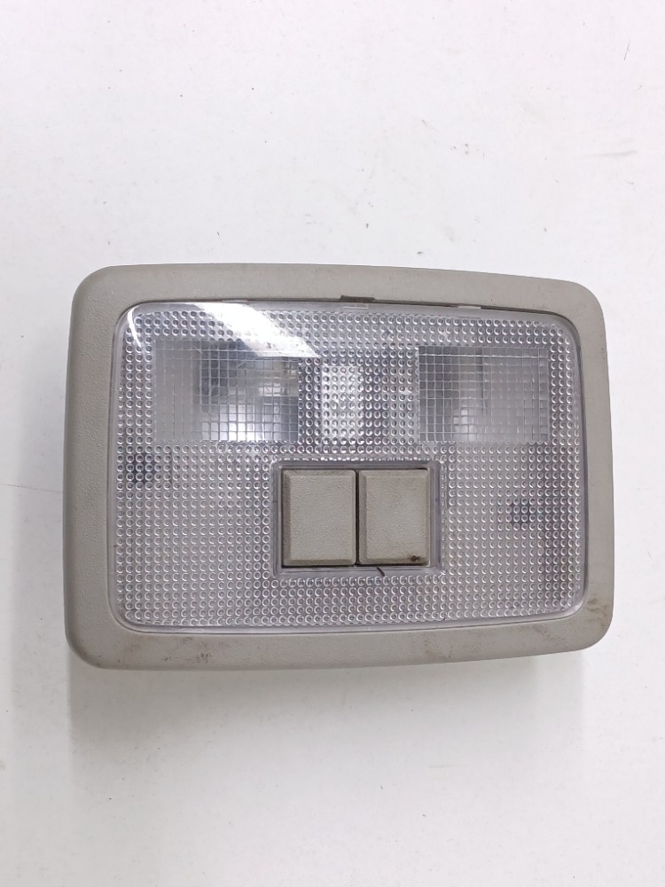 Luz Cortesia Teto Gm Capitiva 3.0 V6 2012 2013
