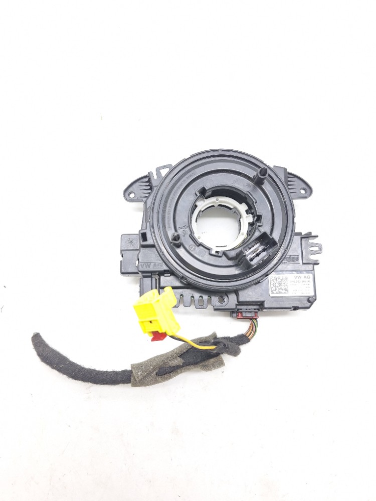 Sensor Angulo Audi Q3 Tfsi 2.0 2014 2015 5k0953569al