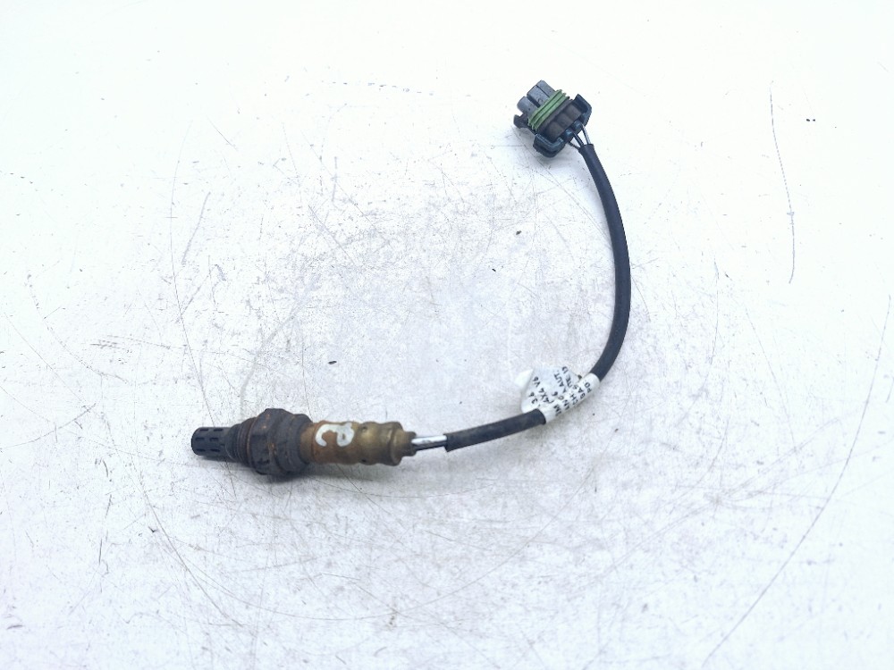 Sonda Lambda Gm Captiva 3.6 2010 126180