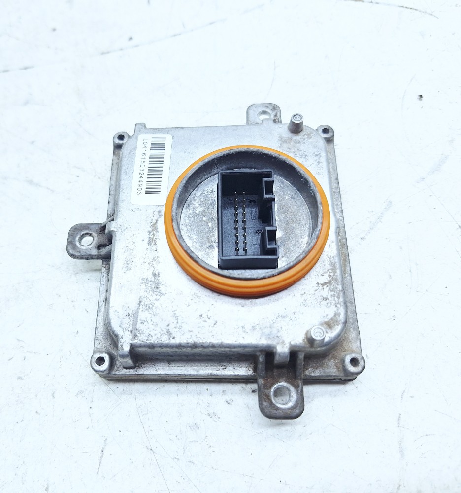 Módulo Reator Farol Esquerdo Audi Q3 2.0 2015 4g0907397r
