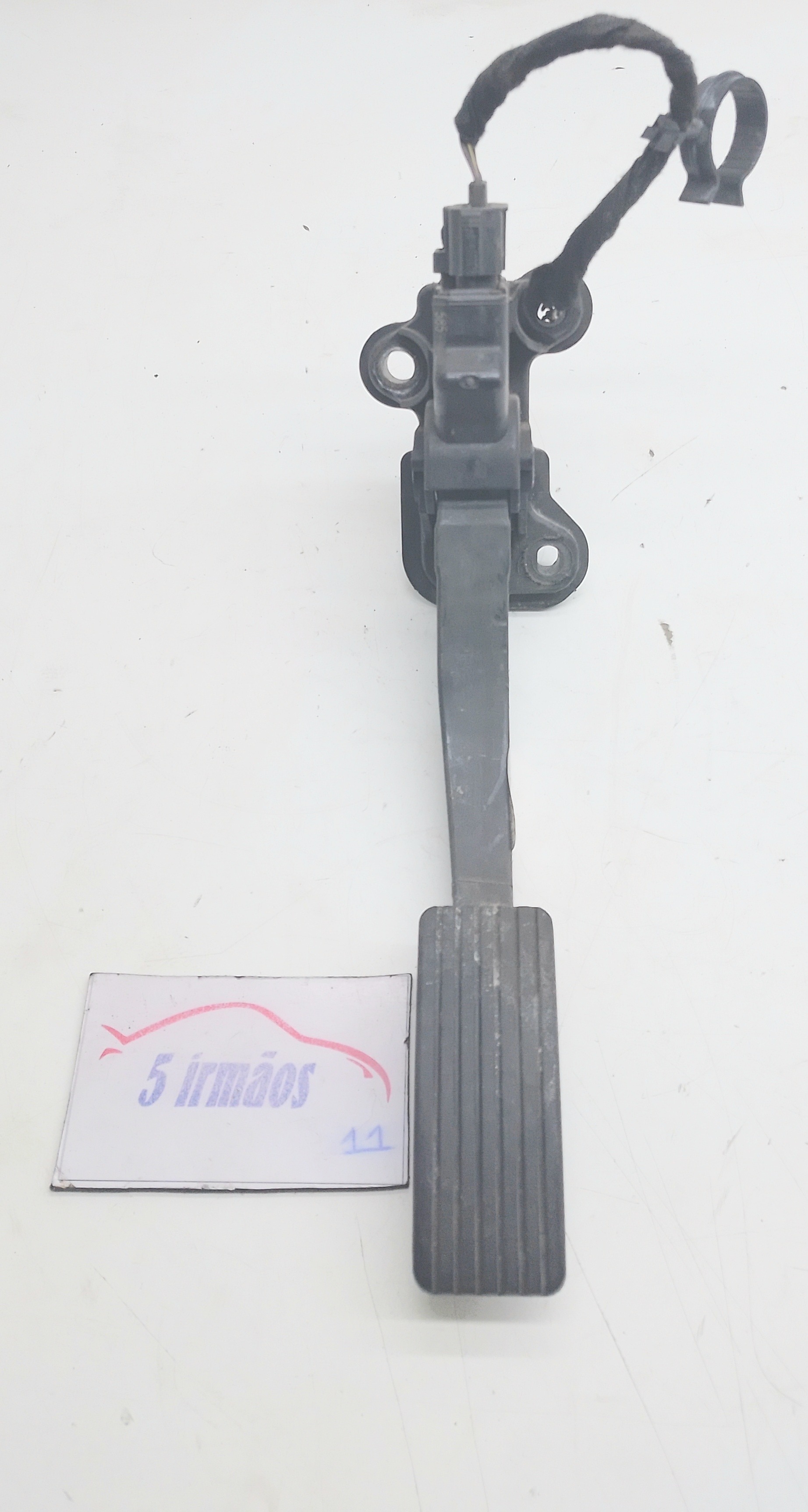 Pedal Acelerador Dodge Journey Rt 3.6 2011 2012 Nº04891585ac