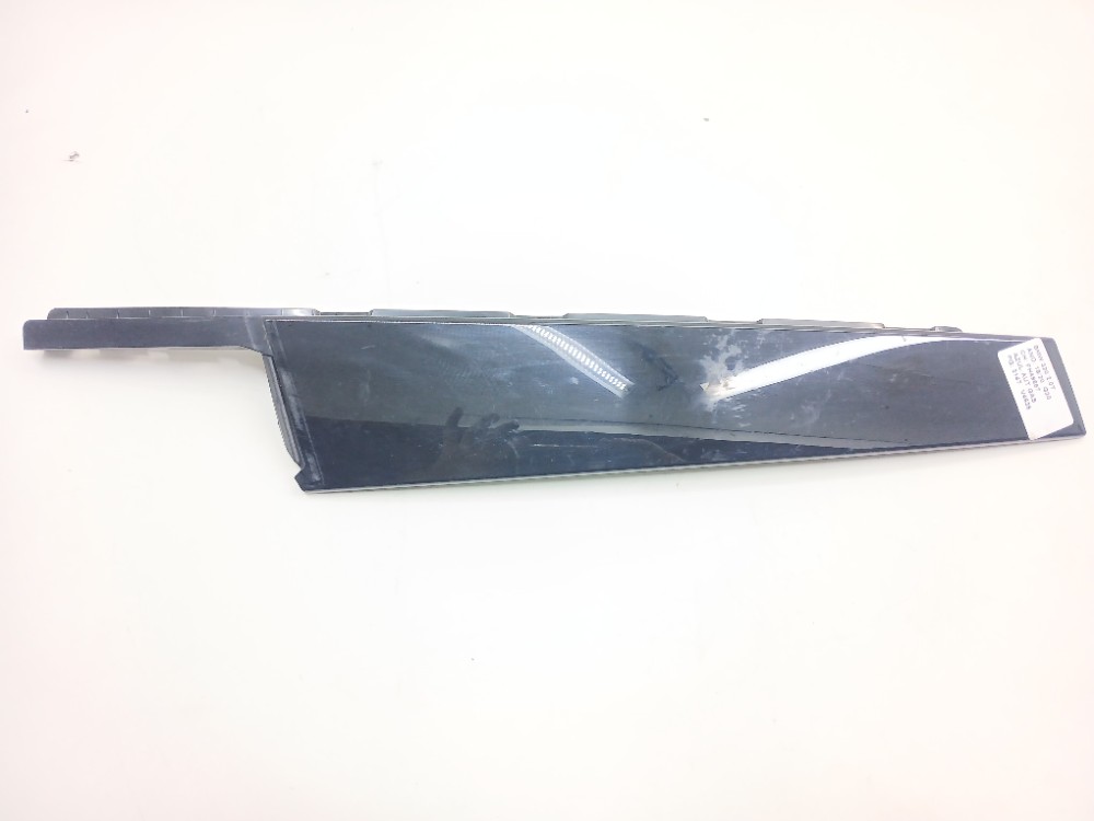Acabamento Porta Dianteira Esquerda Bmw 320i 2.0 2020