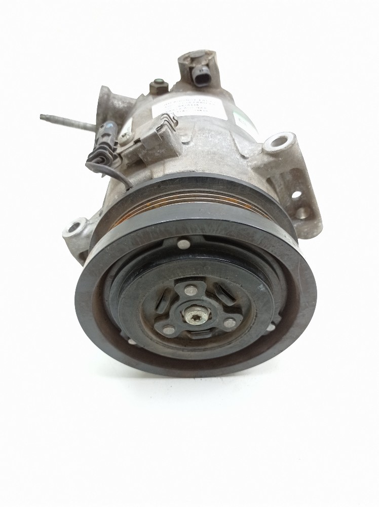 Compressor Ar Condicionado Gm Equinox 2.0 2017 2018 23249242