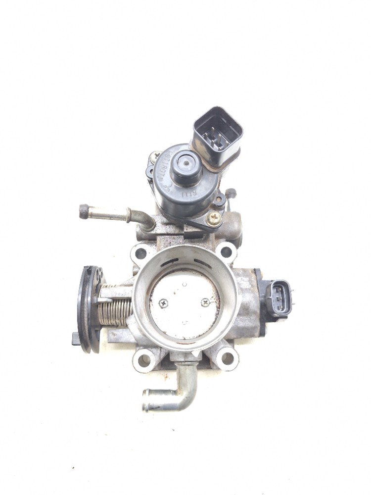 Tbi Corpo Borboleta Gm Tracker 2.0 2007 2008