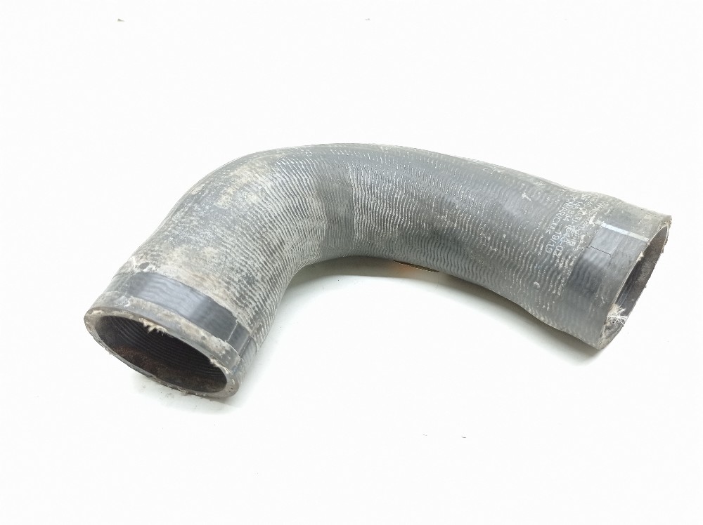 Mangueira Intercooler Vw Tiguan Tsi 2.0 2019 5qf145834 Preto
