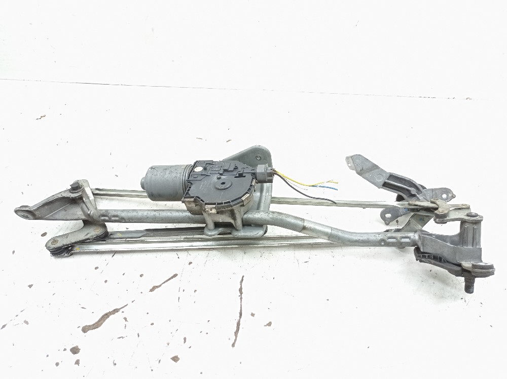 Motor Limpador Parabrisa Honda Civic 1.8 2009 2010