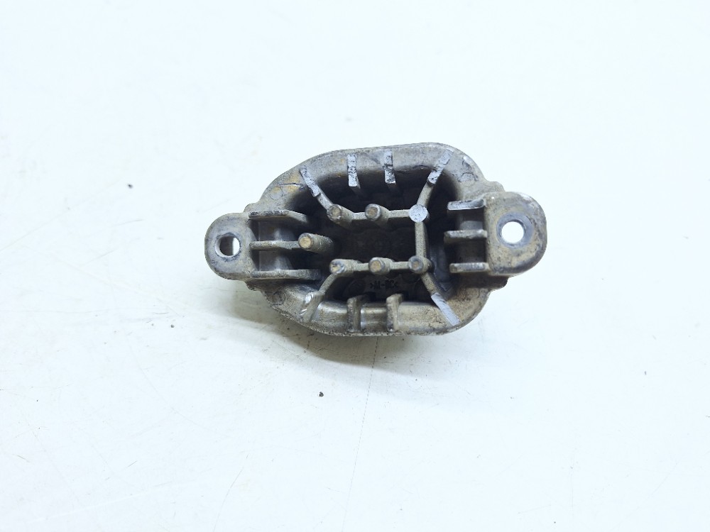 Módulo Reator Farol Direito Bmw 320i 2.0 2016 20248400