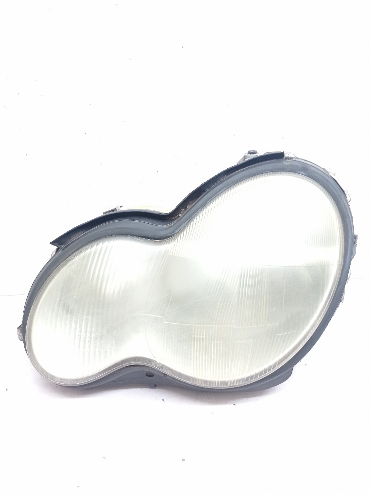 Farol Esquerdo Mercedes C180 1.8 2006 2007 A2038200161
